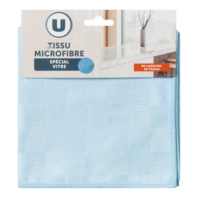 Tissu microfibre vitre