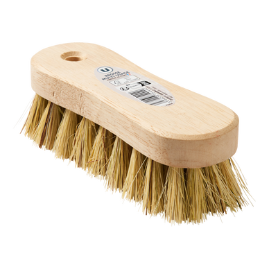 Brosse à laver fibres végétales