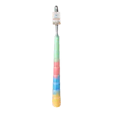 Plumeau antistatique