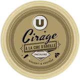Cirage incolore boite de 50ml