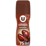 Cirage applicateur marron, 75ml