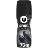Cirage applicateur noir, 75ml