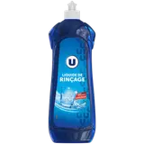 Liquide de rinçage pour lave-vaisselle  1l