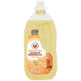 Lessive liquide - Savon de Marseille - 45 lavages - 2.25 l