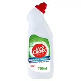 Nettoyant gel wc ultra LA CROIX flacon 750ml