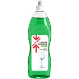 Liquide vaisselle parfum pomme PRIX MINI - flacon 1L