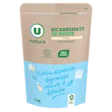 Bicarbonate de soude sachet 1kg