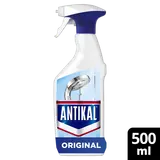 ANTIKAL Spray produits d'entretien original 500ML