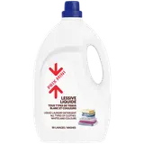 Lessive liquide - Classique - 50 lavages - 3 l