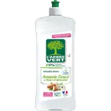 Liquide vaisselle amande douce&fleurs d'abricotier ARBRE VERT 750ml