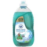 Lessive liquide - Fraicheur - 30 lavages - 1.5 l