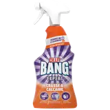 Nettoyant bang pistolet crasse&calcaire CILLIT BANG 750ml