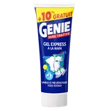 GENIE - Lessive liquide - Lavage à la main - 22 lavages - 0.22 l