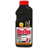 DESTOP Déboucheur Gel Surpuissant - 2 doses - 500ml