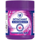 Détachant à l'oxygène actif en poudre  pot de 500g