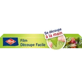Film alimentaire découpe facile ALBAL, 20m
