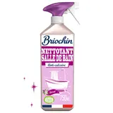 Nettoyant pour salle de bain BRIOCHIN, pistolet de 750ml