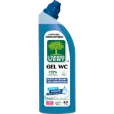 Gel wc force marine L'ARBRE VERT 750ml