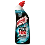 Gel HARPIC PowerPlus tâches tenaces 750mL