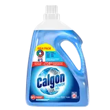 Gel anti-calcaire lave-linge 4-en-1 CALGON - 2,25L