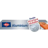 Aluminium ALBAL, rouleau de 40m