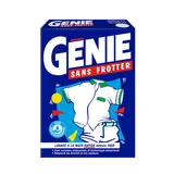 GENIE - Lessive en poudre - Lavage à la main - 450 g