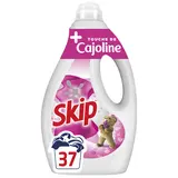 Lessive liquide touche de cajoline SKIP 37 lavages