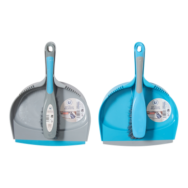 Pelle et balayette clipsable