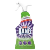 Nettoyant surpuissant dégraissant CILLIT BANG pistolet 750ml