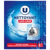 Nettoyant lave linge 2x250ml