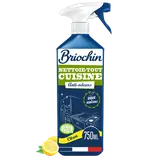 Le nettoie-tout cuisine ecocert BRIOCHIN, 750ml