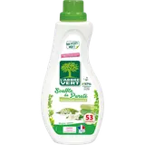 Assouplissant souffle de pureté L'ARBRE VERT 800ml 53 lavages