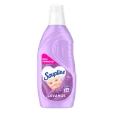 Adoucissant dilué SOUPLINE lavande 1.5L