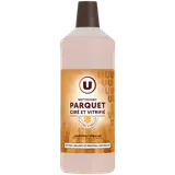 Nettoyant parquets cirés et vitrifiés, flacon 1L
