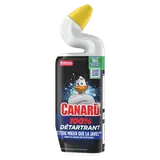 Gel 100% détartrant CANARD 750mL