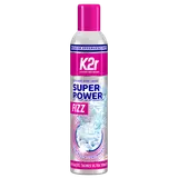 Détachant Aérosol Super power fizz détachant avant lavage K2R - 300ml