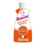 Détachant spécial rouille RUBIGINE, 100ml