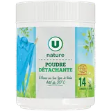 Poudre détachante