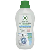 Gel anti-calcaire lave-linge  bouteille de 750ml