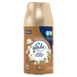 Glade® Automatic Spray Sensual Sandalwood & Jasmine (Senteur