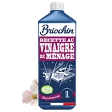Vinaigre ménager floral BRIOCHIN écocert 1L