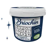 Savon noir mou "Edition Collector" BRIOCHIN, 600g