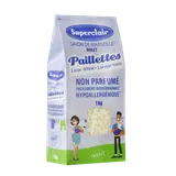 SUPER CROIX - Lessive en poudre - Savon de Marseille - 1 kg