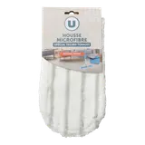 Housse microfibre pour maxi combiné de lavage U