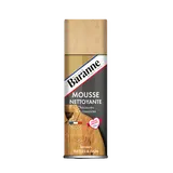 Mousse nettoyante aérosol BARANNE 200ML