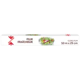 Film étirable PRIX MINI 50m