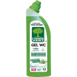 Gel wc romarin intense détartrant L'ARBRE VERT 750ml