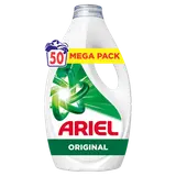 Lessive liquide ARIEL original 50 lavages 2,25L