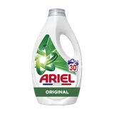 Lessive liquide ARIEL détergent original 30 lavages 1,35l