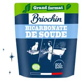 Bicarbonate de soude JACQUES BRIOCHIN 850g